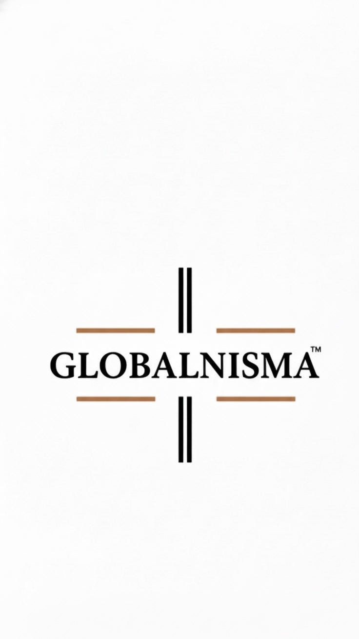 GLOBALNISMA